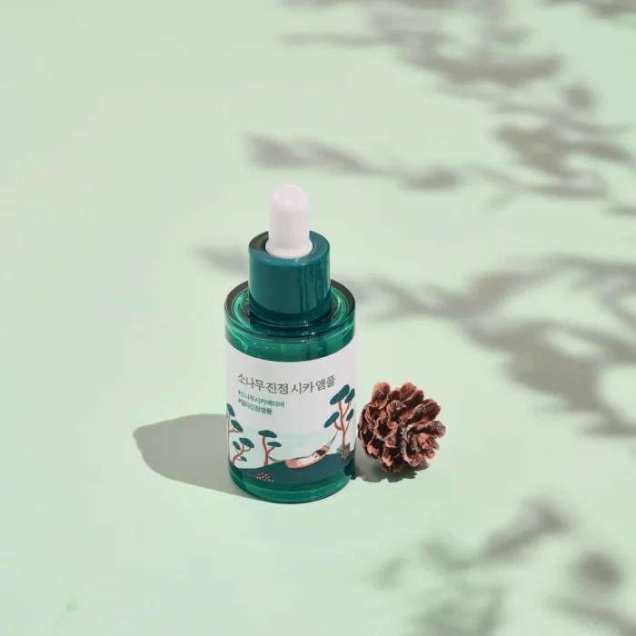 ⁦Pine Calming Cica Ampoule⁩ - الصورة ⁦5⁩