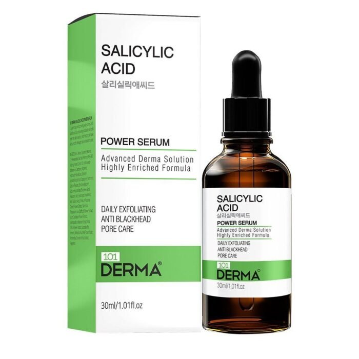 101 Derma Salicylic Acid Power Serum