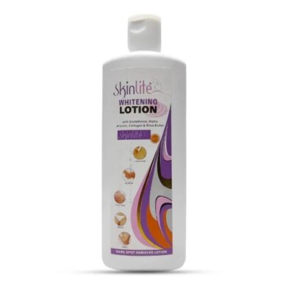 Skinlite Whitening Lotion 400ml ‏