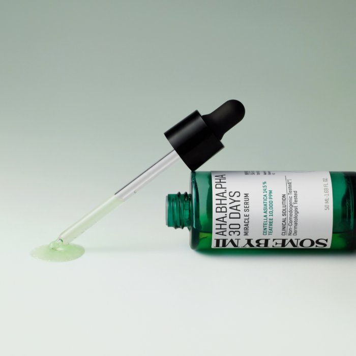 ⁦Miracle Exfoliating Acid Serum⁩ - الصورة ⁦3⁩