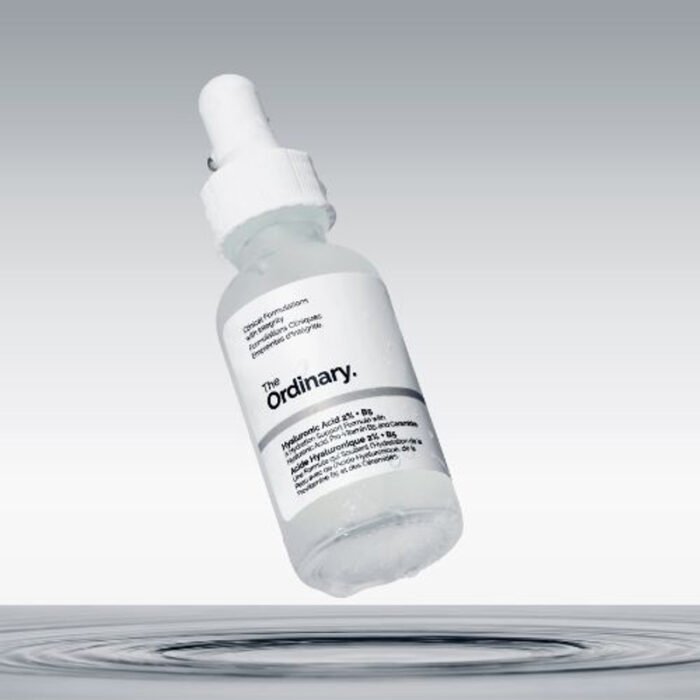 ⁦The Ordinary Hyaluronic Acid 2% + B5 30 ml⁩ - الصورة ⁦3⁩