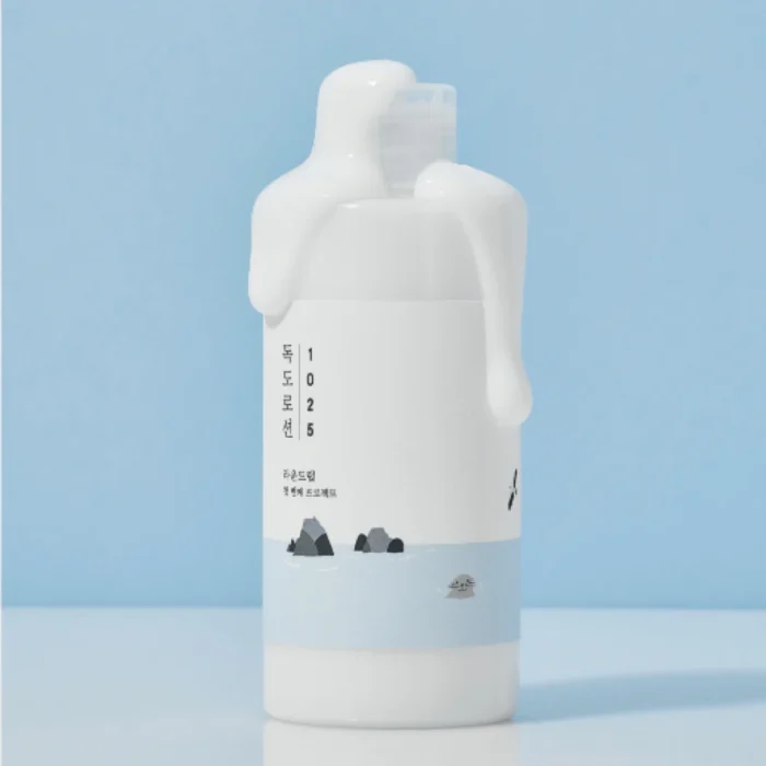 ⁦Round Lab 1025 Dokdo Lotion⁩ - الصورة ⁦4⁩
