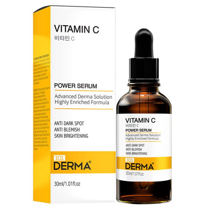 101 Derma Vitamin C Power Serum