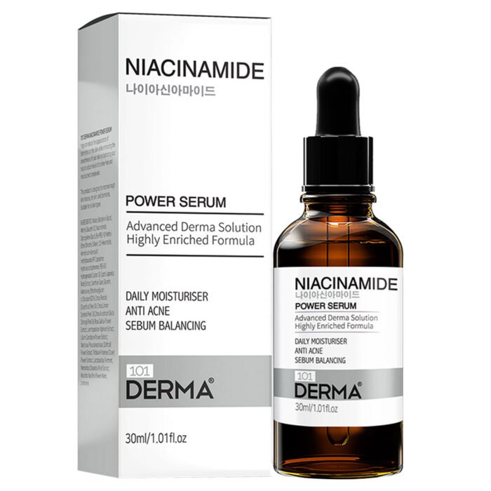 101 Derma Powerful Niacinamide Serum