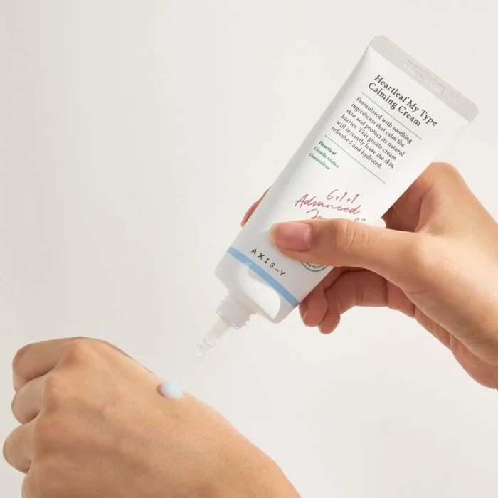 ⁦Heartleaf My Type Calming Cream⁩ - الصورة ⁦4⁩