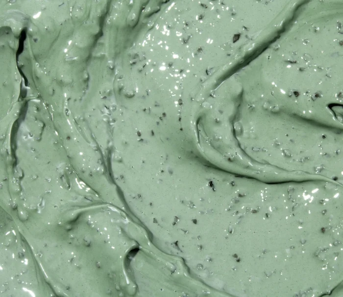 ⁦AXIS-Y Mugwort Pore Clarifying Wash Off Pack 50ml⁩ - الصورة ⁦3⁩