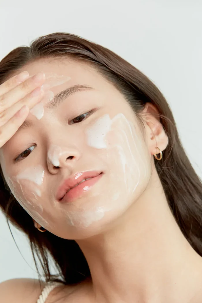 ⁦Quinoa One Step Balanced Gel Cleanser⁩ - الصورة ⁦5⁩