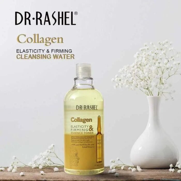 Dr. Rashel Collagen Elasticity Firming & Essence Toner