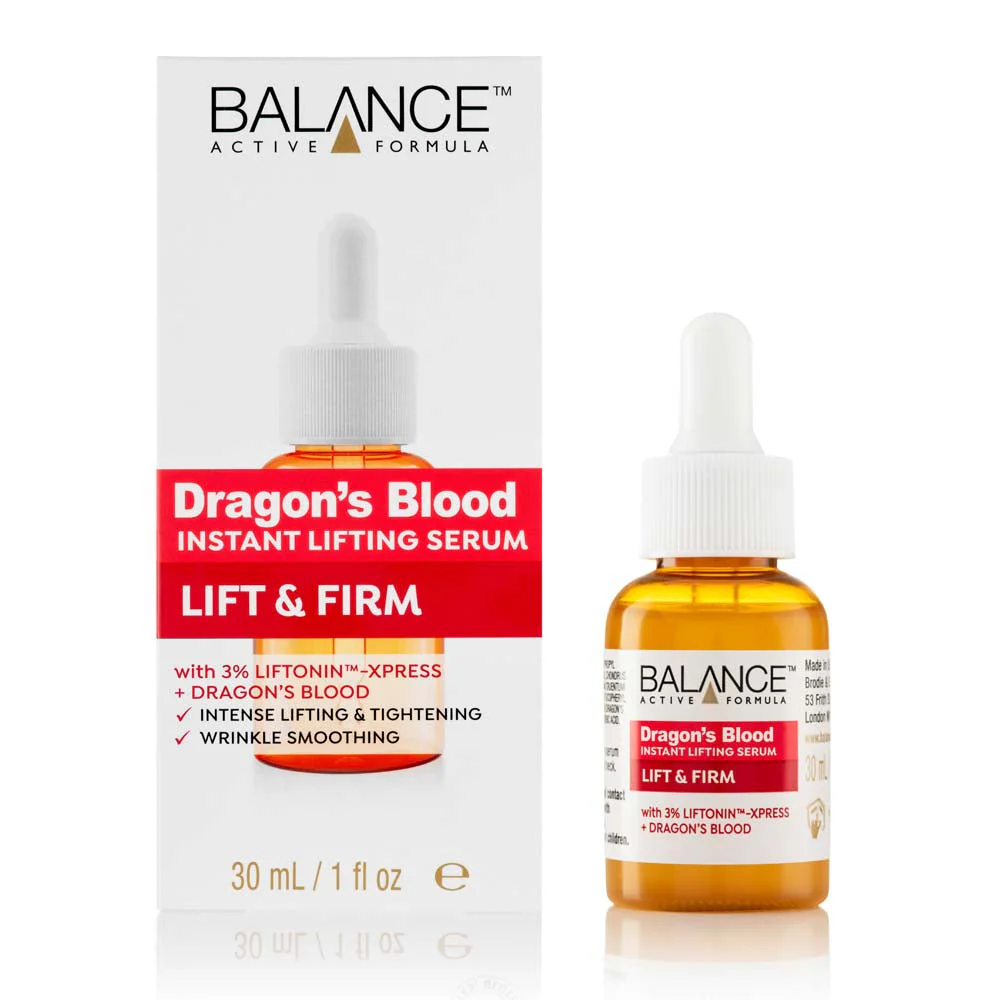 dragonsbloodserum