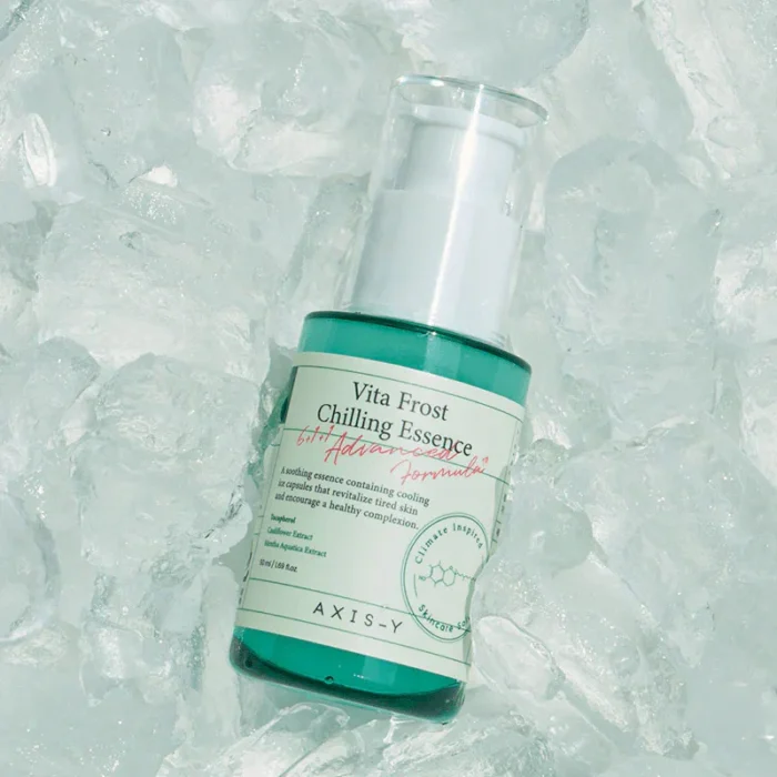 Vita Frost Chilling Essence