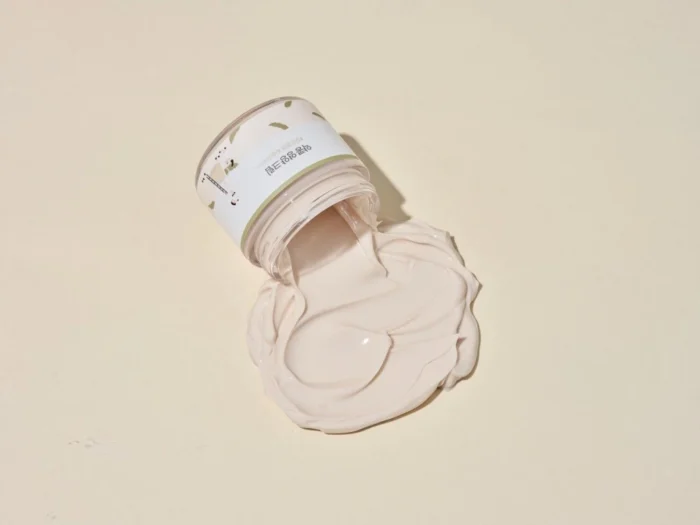 ⁦Round Lab Soybean Nourishing Cream 80ml⁩ - الصورة ⁦3⁩