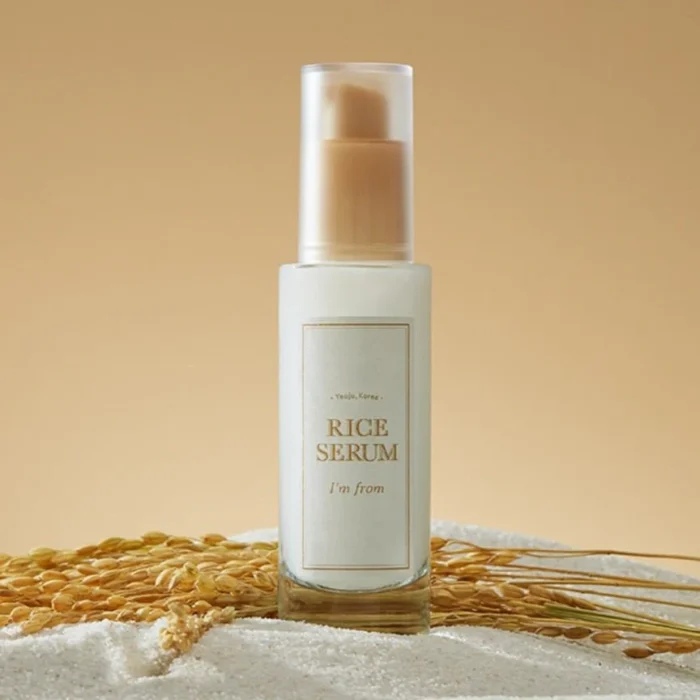 I'M FROM Rice Serum (30ml)