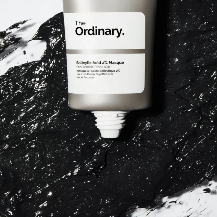 ⁦THE ORDINARY Salicylic Acid 2% Masque 50ML⁩ - الصورة ⁦5⁩
