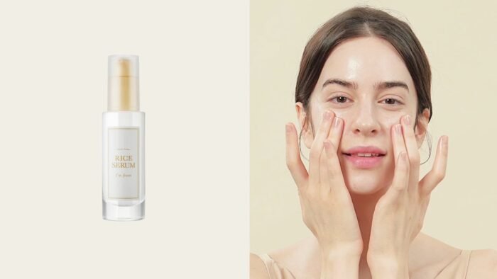 ⁦I'M FROM Rice Serum (30ml)⁩ - الصورة ⁦6⁩