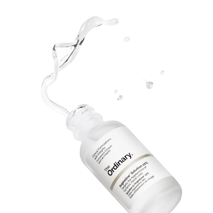 ⁦THE ORDINARY 10% ARGIRELINE SOLUTION 30ML⁩ - الصورة ⁦2⁩