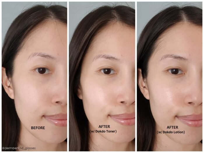 ⁦Round Lab 1025 Dokdo Lotion⁩ - الصورة ⁦2⁩