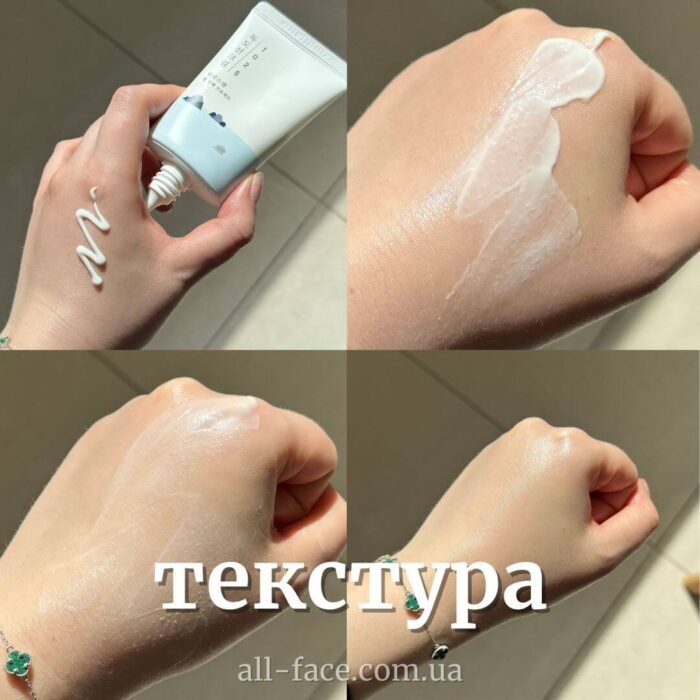 ⁦Round Lab 1025 Dokdo Sunscreen SPF50+ PA++++⁩ - الصورة ⁦3⁩