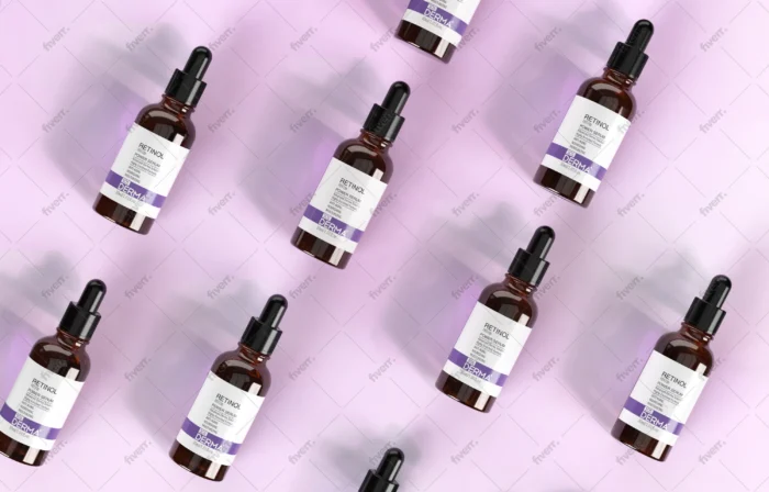 ⁦101 Derma Retinol Power Serum⁩ - الصورة ⁦2⁩