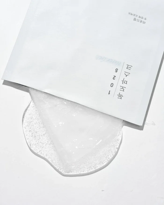 ⁦1025 Dokdo Water Gel Mask Sheet⁩ - الصورة ⁦2⁩