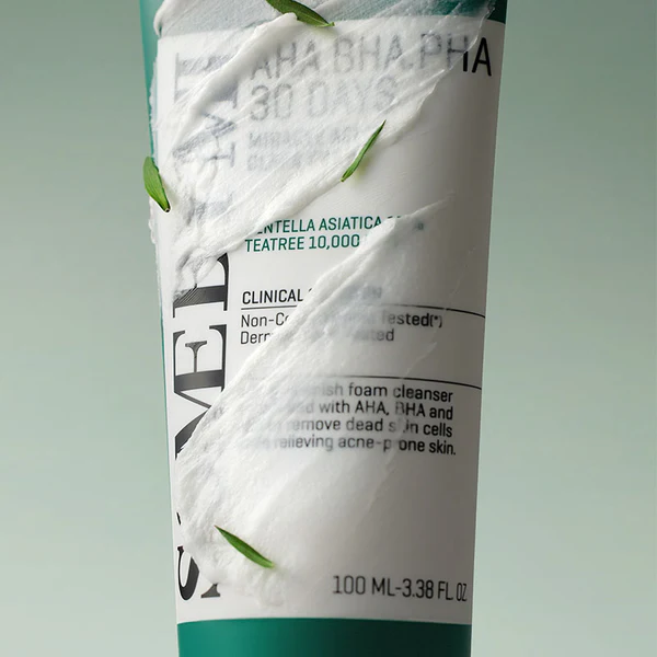 ⁦Miracle Acne Clear Foam⁩ - الصورة ⁦3⁩