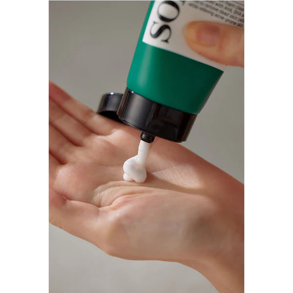 ⁦Miracle Acne Clear Foam⁩ - الصورة ⁦2⁩