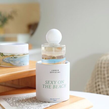 Janua official perfumes  - 30ml