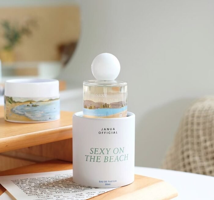 Janua official perfumes  - 30ml
