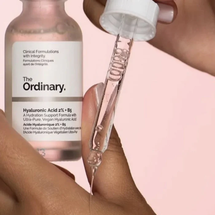 The Ordinary Hyaluronic Acid 2% + B5 30 ml