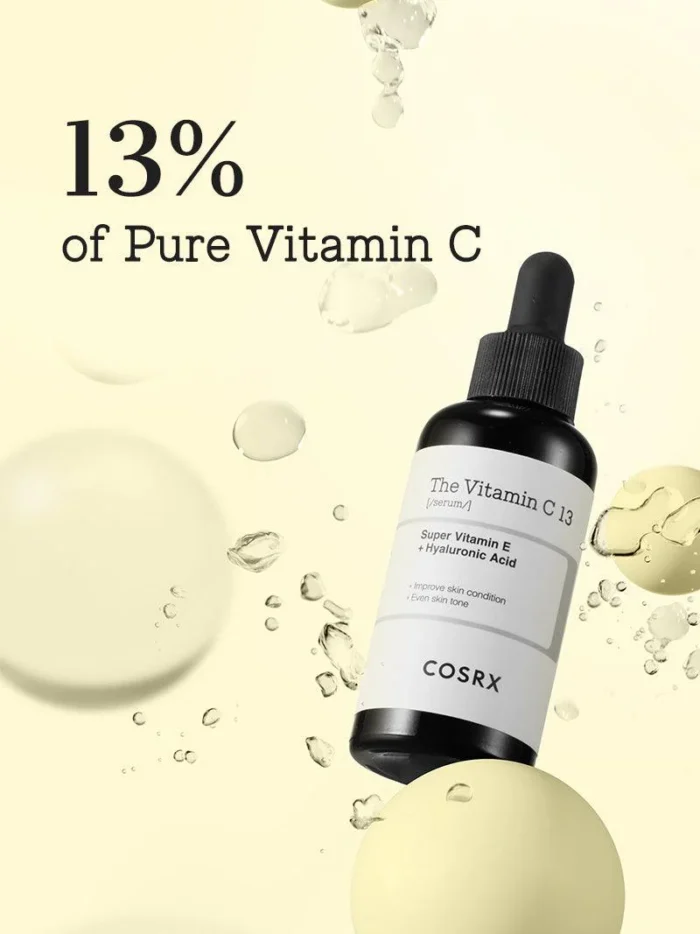 ⁦The Vitamin C 13 Serum⁩ - الصورة ⁦3⁩