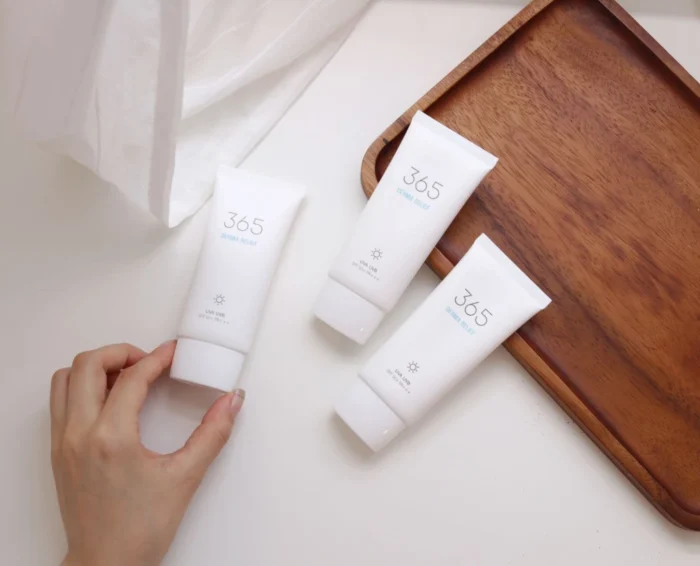⁦Round Lab 365 Derma Relief Sunscreen 50 ml⁩ - الصورة ⁦2⁩