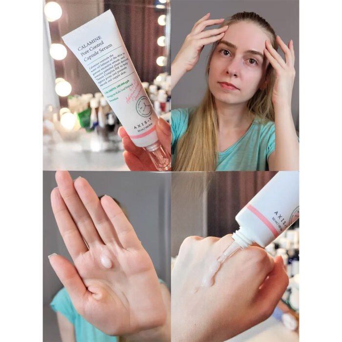 ⁦Calamine Pore Control Capsule Serum⁩ - الصورة ⁦4⁩