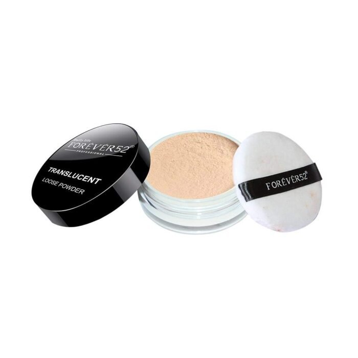 ⁦Translucent Matte Loose Powder⁩ - الصورة ⁦4⁩