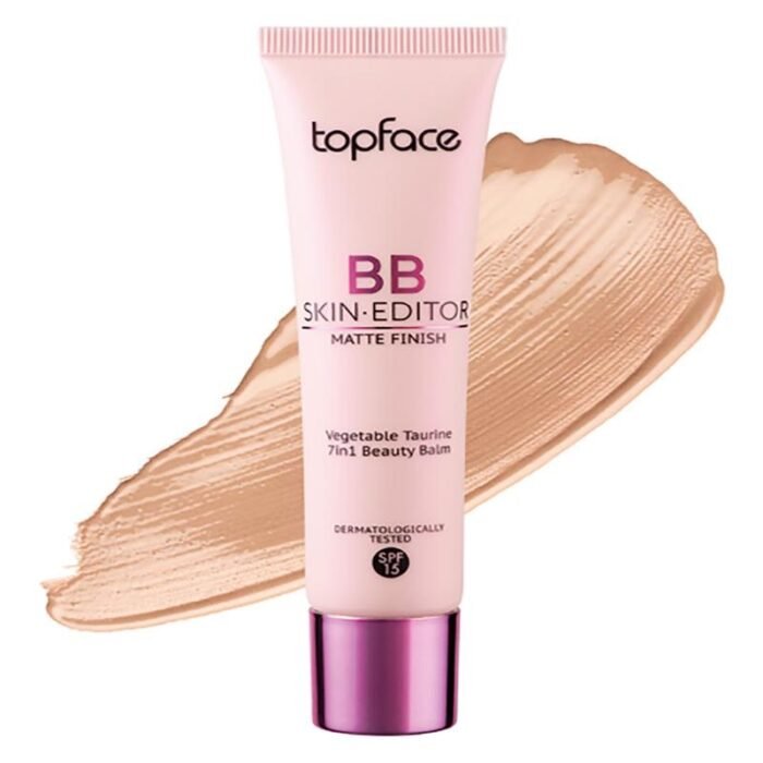 ⁦BB cream Skin Editor -Top Face⁩ - الصورة ⁦3⁩