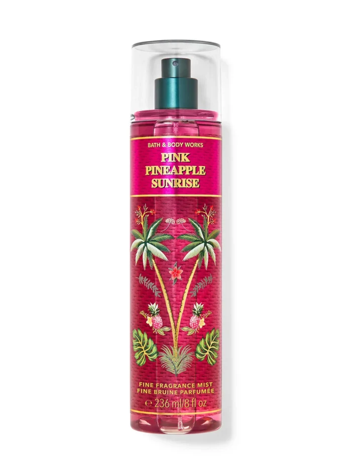 Body Mist