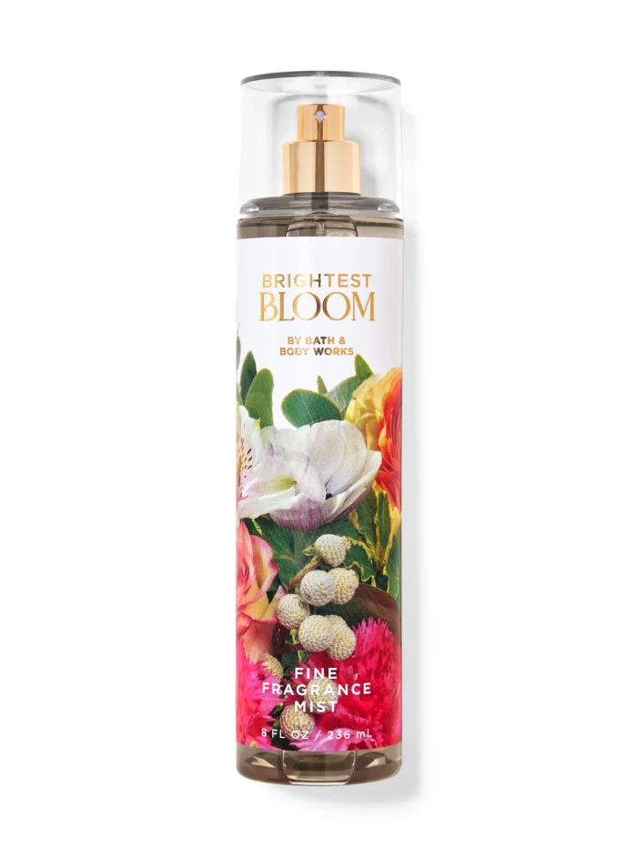 Azhar Bloom perfume mist