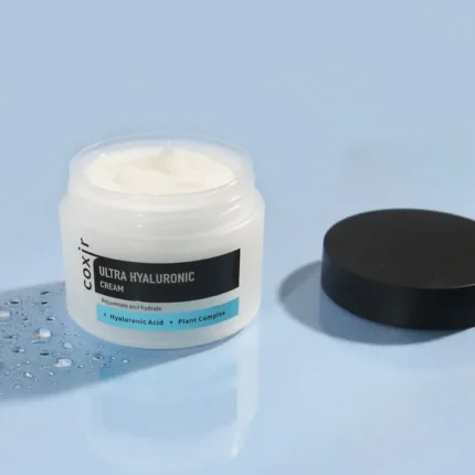 Ultra Hyaluronic Acid Cream 50 ml