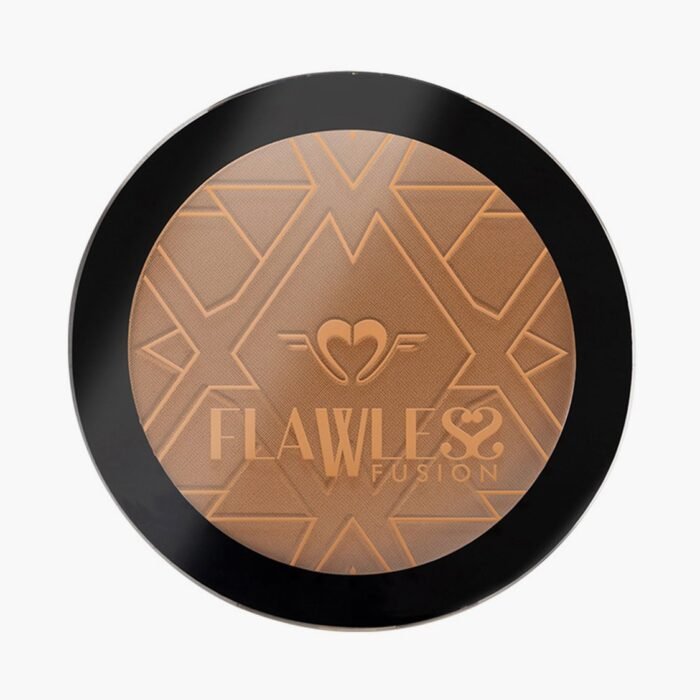 FLAWLESS FUSION BRONZING BLUSHER