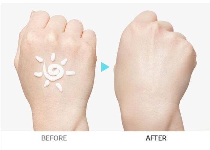 ⁦Abio Pure Block Aqua Sun Protection Gel SPF50 PA +++⁩ - الصورة ⁦2⁩