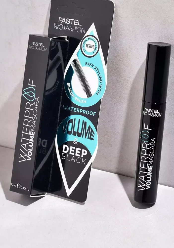 ⁦Pastel Waterproof Volume Maskara⁩ - الصورة ⁦2⁩