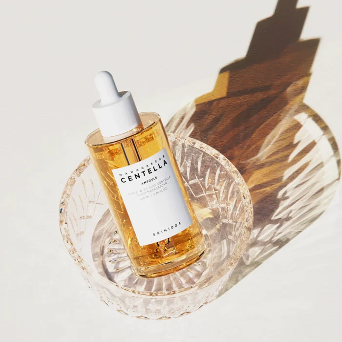 SKIN1004 Madagascar Centella Ampoule 55&100ml