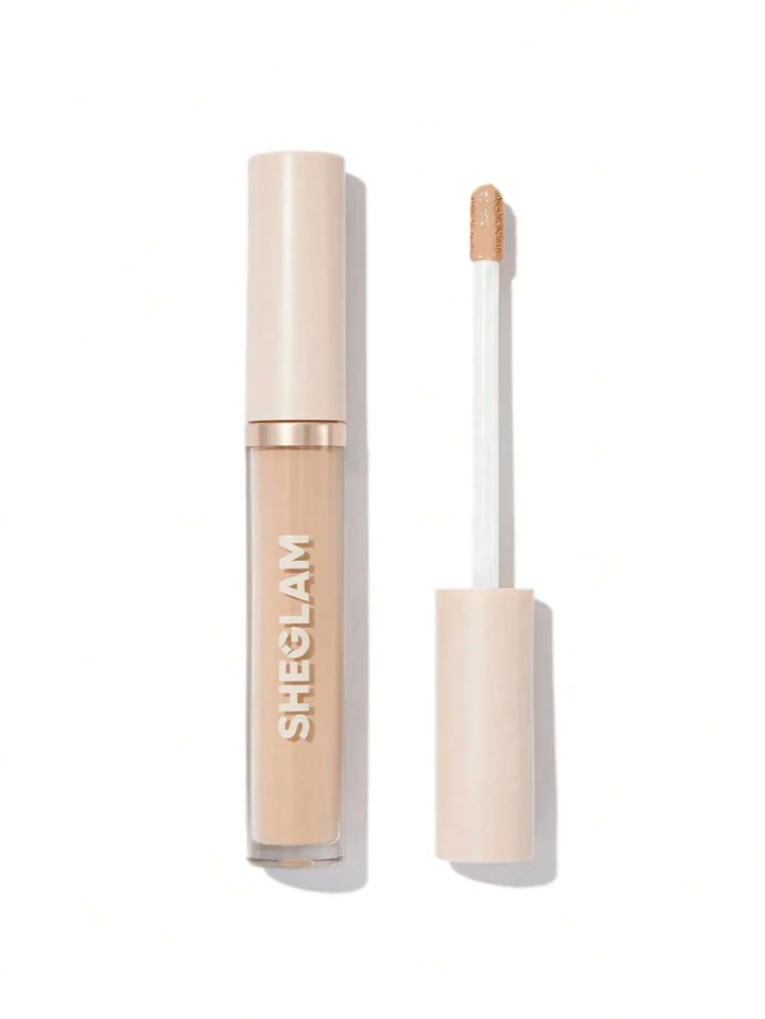 ⁦SHEGLAM 12 HR Full Coverage Concealer⁩ - الصورة ⁦4⁩