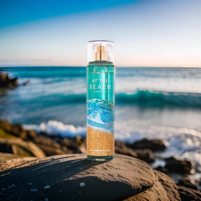 ⁦Fragrance spray on the beach⁩ - الصورة ⁦2⁩