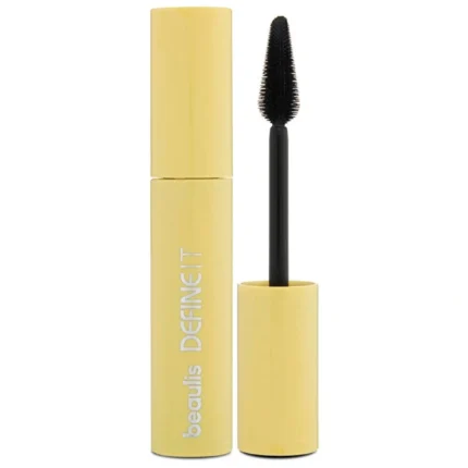 Divine It Mascara from Beauliss has a high volume and styling effect