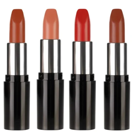 Nude Lipsticks