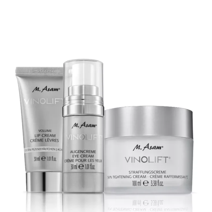 ⁦M. Asam VINOLIFT Anti-Age Eye Cream⁩ - الصورة ⁦5⁩