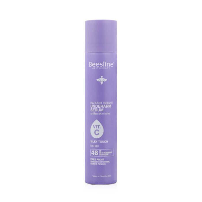 ⁦Beesline Underarm lightening serum - instant illumination⁩ - الصورة ⁦2⁩