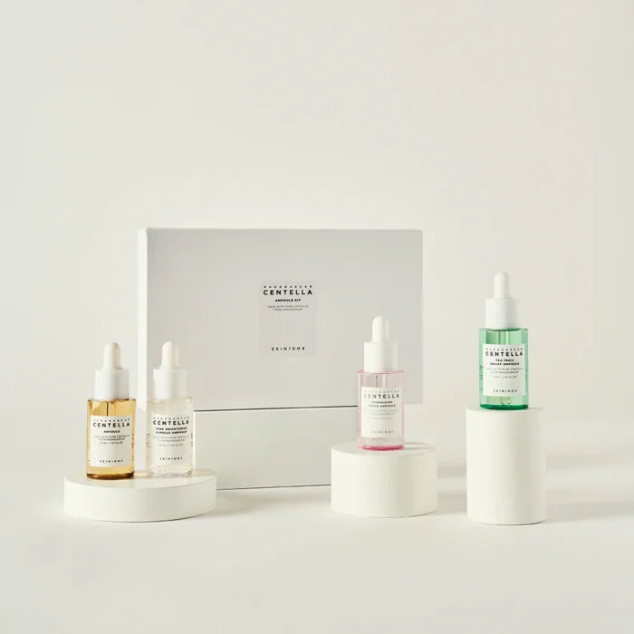 ⁦CENTELLA AMPOULE KIT⁩ - الصورة ⁦3⁩