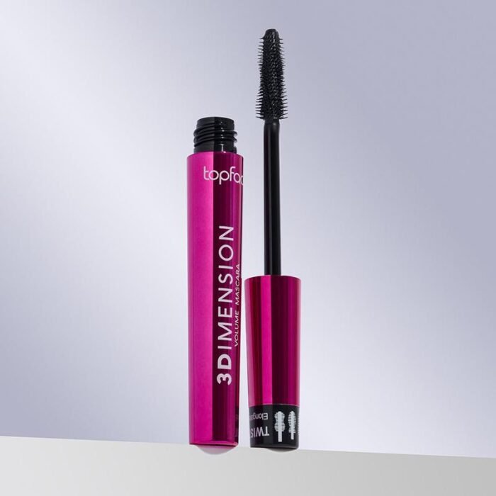 Mascara Topface "3Dimension Volume"