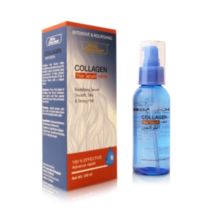 Skin Doctor Collagen Hair Serum 100ml