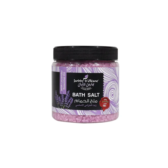 ⁦Garden Oleane Bath Salt⁩ - الصورة ⁦4⁩
